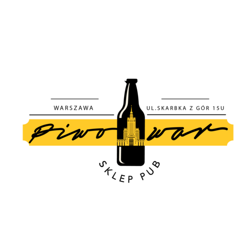 PiwoWar - Białołęka Logo